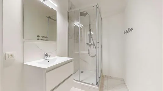 Rooms in Brussels Sint-Gillis - photo 10