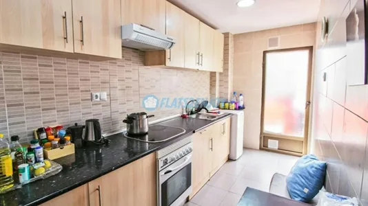 Rooms in Valencia L'Eixample - photo 8