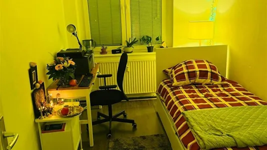 Rooms in Berlin Reinickendorf - photo 2