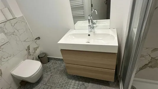 Apartments in Brussels Ganshoren - photo 10