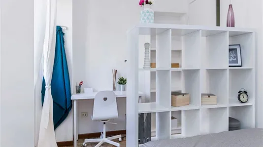 Rooms in Milano Zona 6 - Barona, Lorenteggio - photo 2