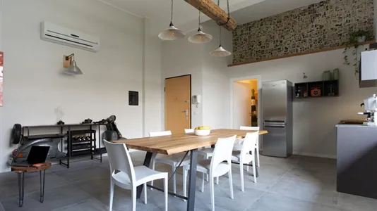 Rooms in Turin - photo 7