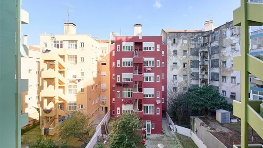 Rooms in Location is not specified - photo 10