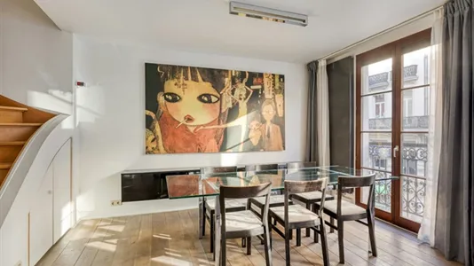 Apartments in Stad Brussel - photo 9