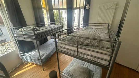 Apartments in Brussels Etterbeek - photo 2