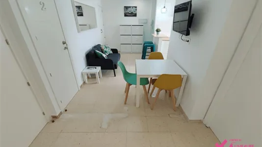 Rooms in Granada - photo 10