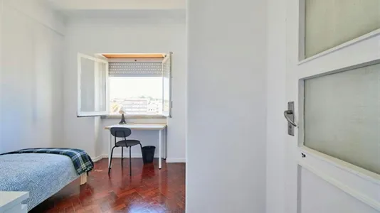 Rooms in Location is not specified - photo 4