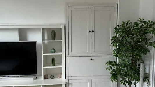 Apartments in Budapest Újbuda - photo 3