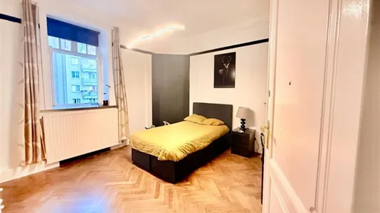 Rooms in Brussels Sint-Gillis - photo 1