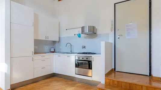 Apartments in Bologna - photo 4