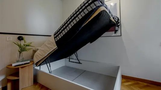 Rooms in Madrid Retiro - photo 5