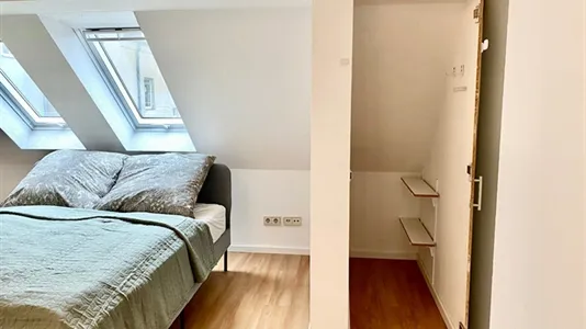 Apartments in Location is not specified - photo 10