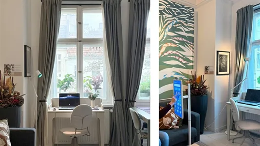 Apartments in Berlin Pankow - photo 6