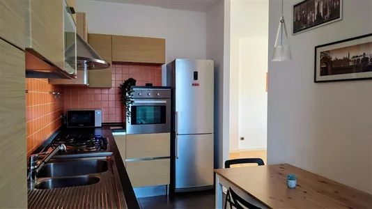 Apartments in Milano Zona 4 - Vittoria, Forlanini - photo 9