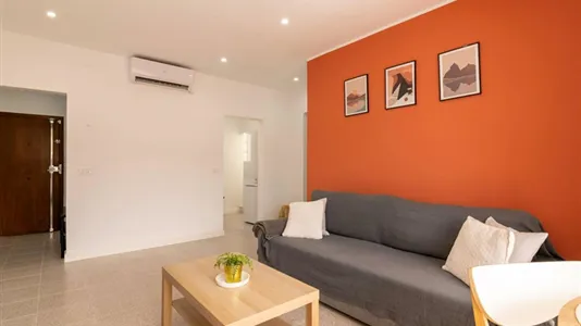 Apartments in Barcelona Sant Martí - photo 6