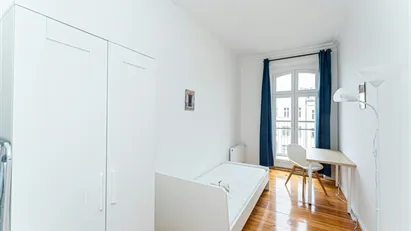 Room for rent in Berlin Charlottenburg-Wilmersdorf, Berlin