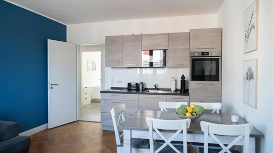 Apartments in Hamburg Nord - photo 4