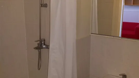 Apartments in Brussels Etterbeek - photo 9