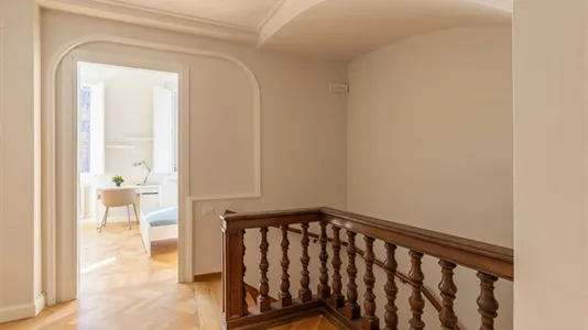 Rooms in Florence - photo 10