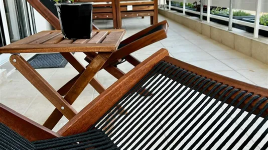 Apartments in Kallithea - photo 9