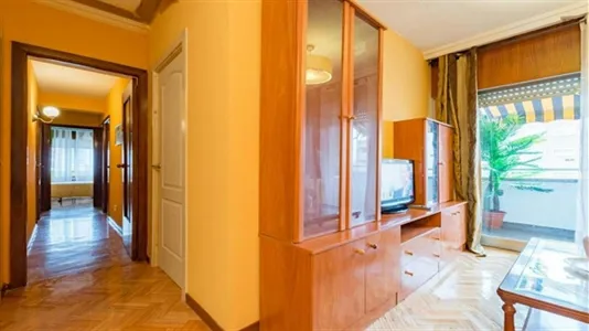 Rooms in Alcalá de Henares - photo 9