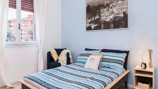 Rooms in Milano Zona 6 - Barona, Lorenteggio - photo 4