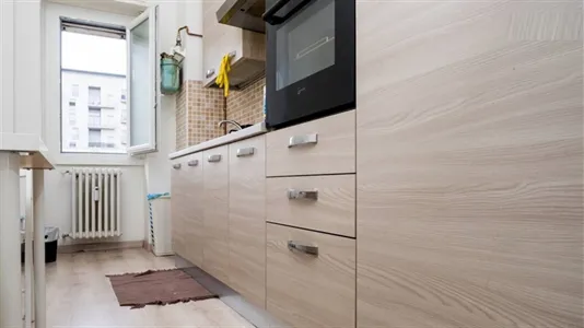 Apartments in Milano Zona 9 - Porta Garibaldi, Niguarda - photo 10