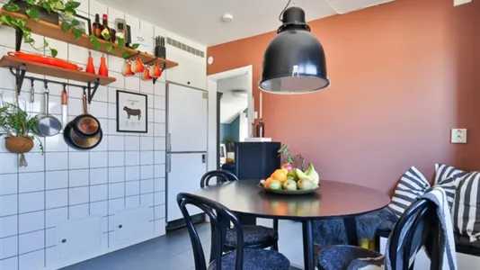 Apartments in Lundby - photo 2