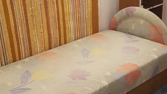 Rooms in Budapest Belváros-Lipótváros - photo 6