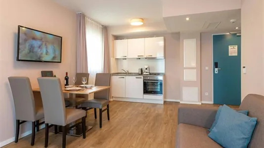 Apartments in Munich Ramersdorf-Perlach - photo 9