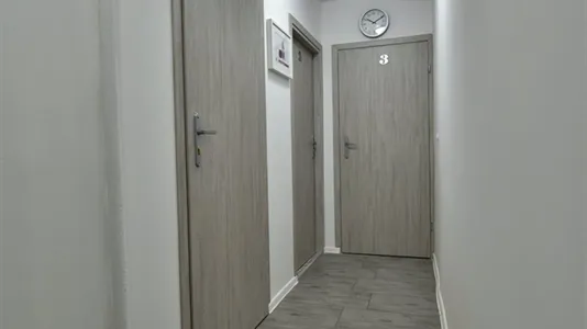 Apartments in Łódź - photo 10