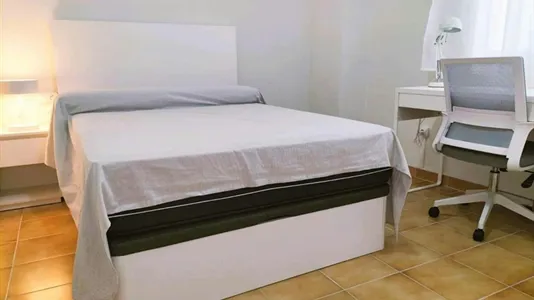 Rooms in Valencia Patraix - photo 4