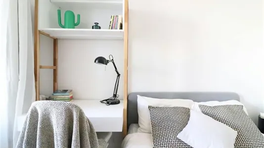 Rooms in Nice - photo 6