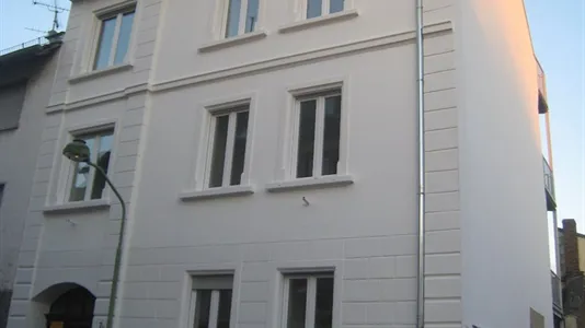 Rooms in Frankfurt West - photo 10