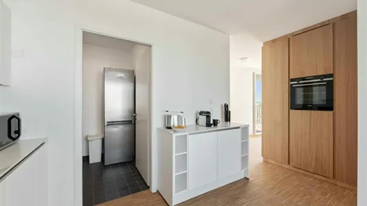 Rooms in Location is not specified - photo 9