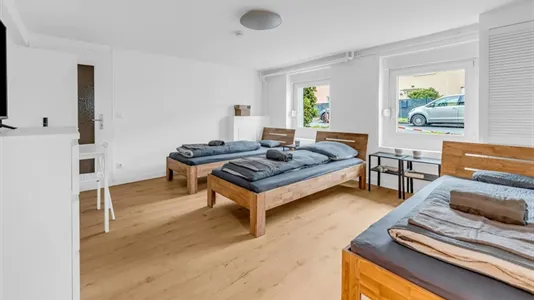 Apartments in Berlin Treptow-Köpenick - photo 5