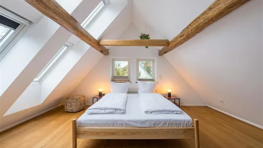 Apartments in Berlin Steglitz-Zehlendorf - photo 6