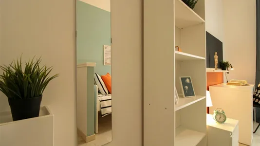 Rooms in Brescia - photo 4