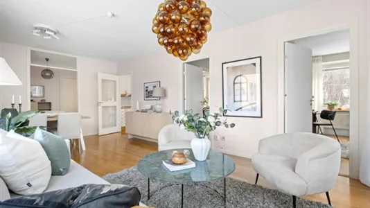 Apartments in Stockholm West - photo 4