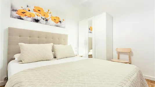 Apartments in Madrid Arganzuela - photo 7