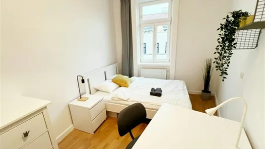 Rooms in Wien Neubau - photo 4