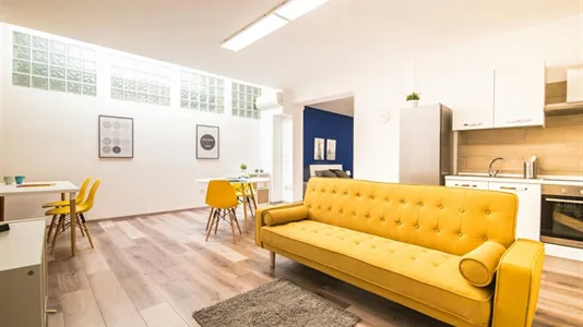 Apartments in Padua - photo 6