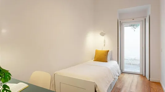 Apartments in Location is not specified - photo 8