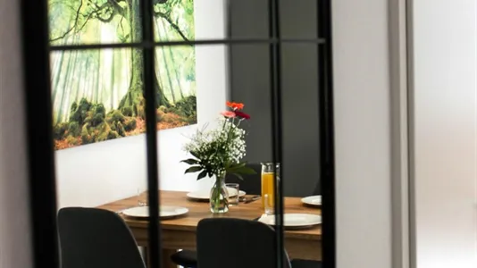 Apartments in Böblingen - photo 3