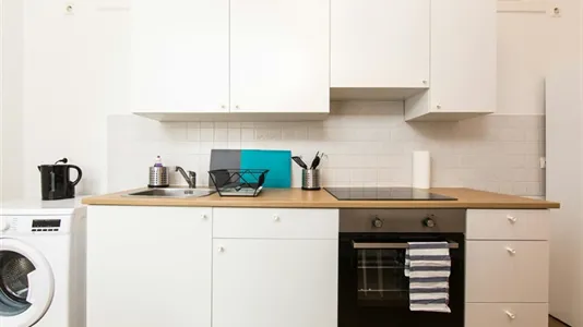 Rooms in Location is not specified - photo 7