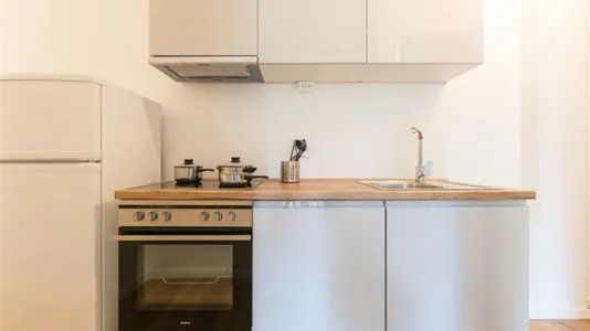 Rooms in Berlin Mitte - photo 5