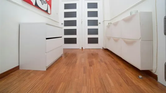 Rooms in Valencia L'Eixample - photo 10