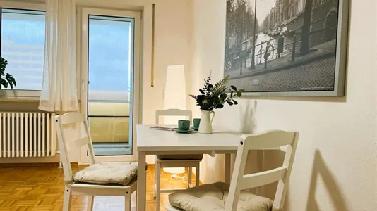Rooms in Augsburg - photo 2