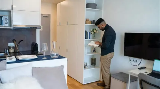 Apartments in Vienna Brigittenau - photo 3