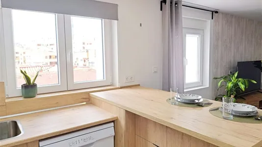 Rooms in Zaragoza - photo 9